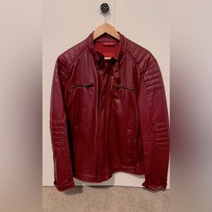 Men’s jacket from Zara